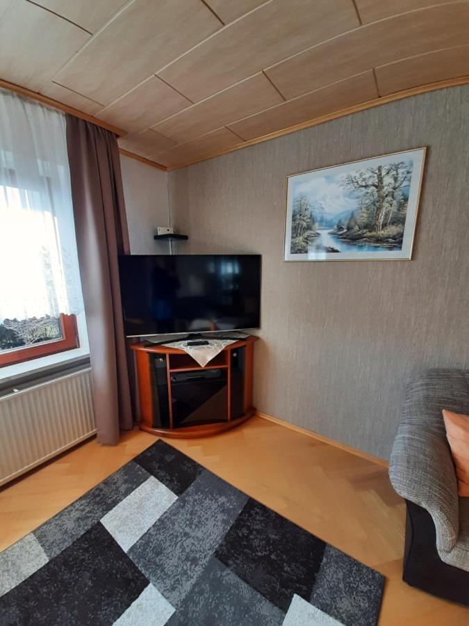 Ferienhaus Harzidylle Siptenfelde Ngoại thất bức ảnh